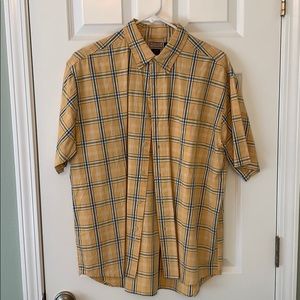 Arizona SS button up